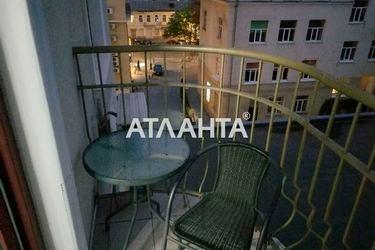 2-rooms apartment apartment by the address st. Grecheskaya Karla Libknekhta (area 73,2 m2) - Atlanta.ua - photo 37