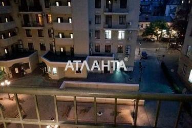 2-rooms apartment apartment by the address st. Grecheskaya Karla Libknekhta (area 73,2 m2) - Atlanta.ua - photo 41