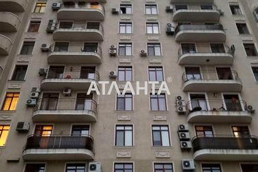 2-rooms apartment apartment by the address st. Grecheskaya Karla Libknekhta (area 73,2 m2) - Atlanta.ua - photo 42