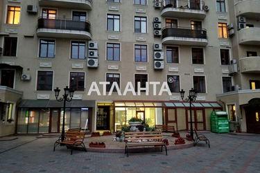 2-rooms apartment apartment by the address st. Grecheskaya Karla Libknekhta (area 73,2 m2) - Atlanta.ua - photo 46