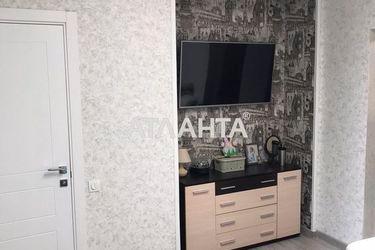 2-rooms apartment apartment by the address st. Raskidaylovskaya Stanislavskogo (area 75,0 m2) - Atlanta.ua - photo 24