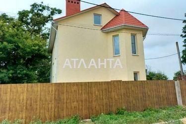 House by the address st. Novoselov (area 135,0 m2) - Atlanta.ua - photo 12