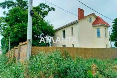 House by the address st. Novoselov (area 135,0 m2) - Atlanta.ua - photo 13