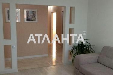 3-комнатная квартира по адресу ул. Прохоровская (площадь 100,1 м2) - Atlanta.ua - фото 41