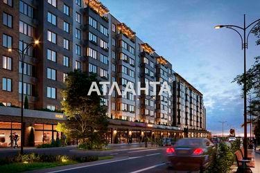 1-room apartment apartment by the address st. Chekhova (area 23,6 m2) - Atlanta.ua - photo 11