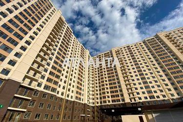 2-rooms apartment apartment by the address st. Zhemchuzhnaya (area 40,7 m2) - Atlanta.ua - photo 21