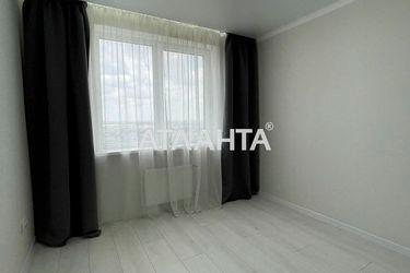 2-rooms apartment apartment by the address st. Zhemchuzhnaya (area 40,7 m2) - Atlanta.ua - photo 14