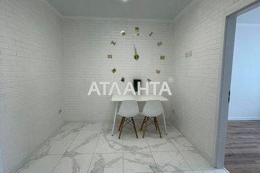2-rooms apartment apartment by the address st. Zhemchuzhnaya (area 40,7 m2) - Atlanta.ua - photo 17