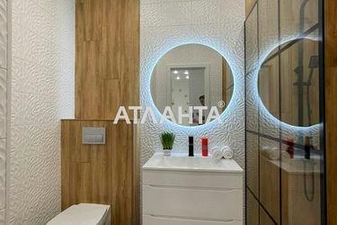 2-rooms apartment apartment by the address st. Zhemchuzhnaya (area 40,7 m2) - Atlanta.ua - photo 18