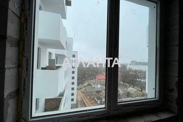 1-room apartment apartment by the address st. Vokzalnyy per (area 47,5 m2) - Atlanta.ua - photo 14