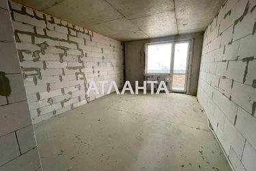 1-room apartment apartment by the address st. Vokzalnyy per (area 47,5 m2) - Atlanta.ua - photo 16