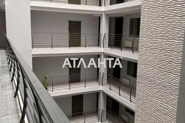 1-room apartment apartment by the address st. Vannyy per (area 78,5 m2) - Atlanta.ua - photo 10