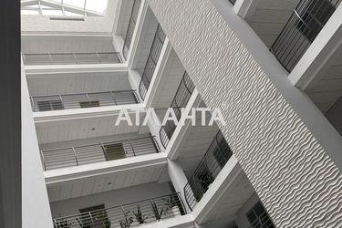 1-room apartment apartment by the address st. Vannyy per (area 78,5 m2) - Atlanta.ua - photo 13