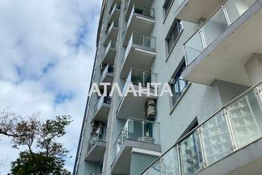 1-room apartment apartment by the address st. Vannyy per (area 78,5 m2) - Atlanta.ua - photo 15
