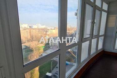 2-rooms apartment apartment by the address st. Frantsuzskiy bul Proletarskiy bul (area 83,2 m2) - Atlanta.ua - photo 27