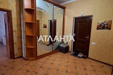 2-rooms apartment apartment by the address st. Frantsuzskiy bul Proletarskiy bul (area 83,2 m2) - Atlanta.ua - photo 28