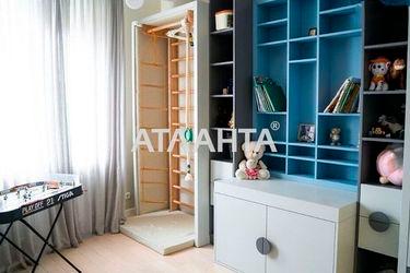 4+-rooms apartment apartment by the address st. Govorova marsh (area 186,0 m2) - Atlanta.ua - photo 34