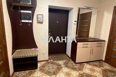 2-rooms apartment apartment by the address st. Ispanskiy per (area 84,2 m2) - Atlanta.ua - photo 42