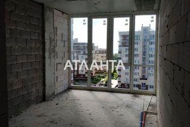 1-комнатная квартира по адресу ул. Николаевская (площадь 49,9 м2) - Atlanta.ua - фото 17
