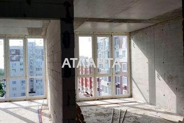 1-room apartment apartment by the address st. Nikolaevskaya (area 49,9 m2) - Atlanta.ua - photo 21