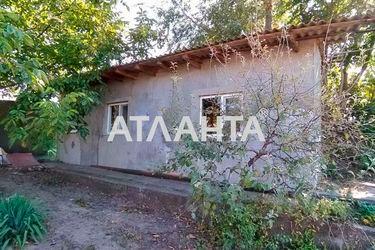 House by the address st. Primorskiy per (area 32,0 m2) - Atlanta.ua - photo 24