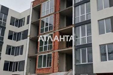 2-к apartment on street Vuletskaya ul   - Atlanta.ua