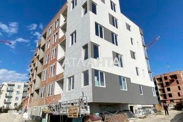 2-rooms apartment apartment by the address st. Vuletskaya ul (area 65,0 m2) - Atlanta.ua - photo 18
