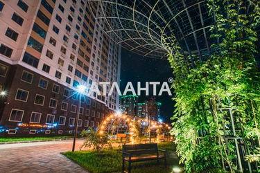 1-room apartment apartment by the address st. Zhemchuzhnaya (area 41,0 m2) - Atlanta.ua - photo 12