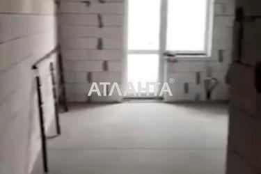 1-room apartment apartment by the address st. Pishonovskaya (area 26,6 m2) - Atlanta.ua - photo 8