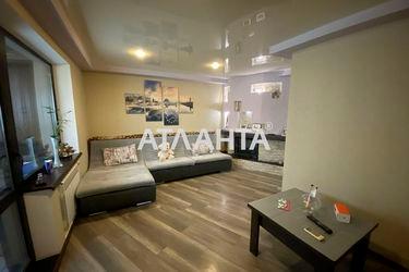 4+-rooms apartment apartment by the address st. Breusa (area 91,4 m2) - Atlanta.ua - photo 18
