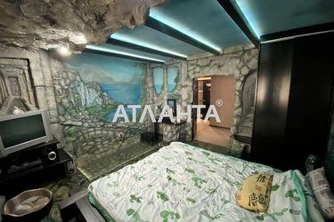 4+-rooms apartment apartment by the address st. Breusa (area 91,4 m2) - Atlanta.ua - photo 33