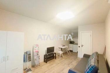 1-room apartment apartment by the address st. Knyazheskaya Baranova (area 31,7 m2) - Atlanta.ua - photo 9