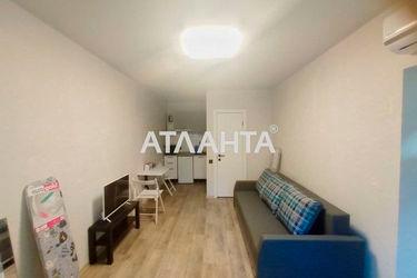 1-room apartment apartment by the address st. Knyazheskaya Baranova (area 31,7 m2) - Atlanta.ua - photo 10