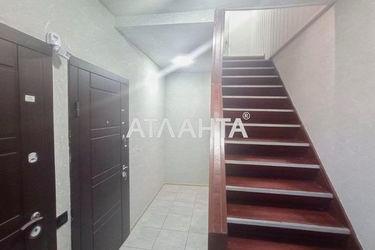 1-room apartment apartment by the address st. Knyazheskaya Baranova (area 31,7 m2) - Atlanta.ua - photo 13