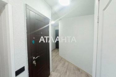 1-room apartment apartment by the address st. Knyazheskaya Baranova (area 31,7 m2) - Atlanta.ua - photo 14