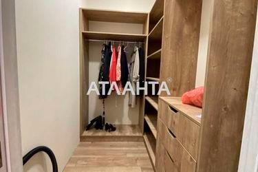 1-room apartment apartment by the address st. Gagarina pr (area 46,0 m2) - Atlanta.ua - photo 20