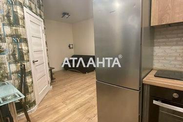 1-room apartment apartment by the address st. Gagarina pr (area 46,0 m2) - Atlanta.ua - photo 17