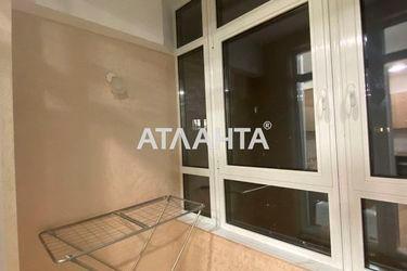 1-room apartment apartment by the address st. Gagarina pr (area 46,0 m2) - Atlanta.ua - photo 24