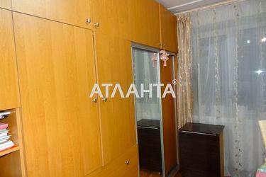 Room in dormitory apartment by the address st. Kosmonavtov (area 12,0 m2) - Atlanta.ua - photo 19