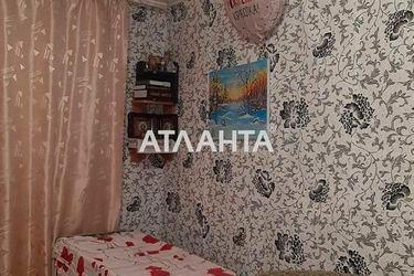 Room in dormitory apartment by the address st. Kosmonavtov (area 12,0 m2) - Atlanta.ua - photo 18
