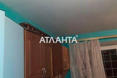 Room in dormitory apartment by the address st. Kosmonavtov (area 12,0 m2) - Atlanta.ua - photo 25