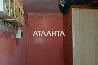 Room in dormitory apartment by the address st. Kosmonavtov (area 12,0 m2) - Atlanta.ua - photo 31