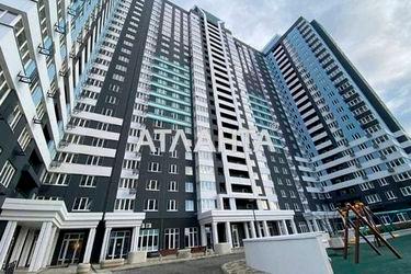 3-rooms apartment apartment by the address st. Varnenskaya (area 93,2 m2) - Atlanta.ua - photo 6