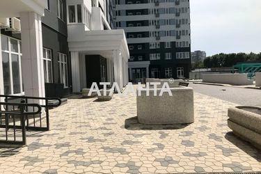 3-rooms apartment apartment by the address st. Varnenskaya (area 93,2 m2) - Atlanta.ua - photo 9