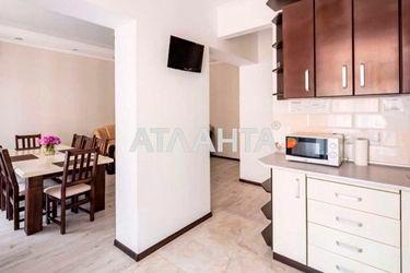 3-rooms apartment apartment by the address st. Franko Ivana ul (area 90,0 m2) - Atlanta.ua - photo 18
