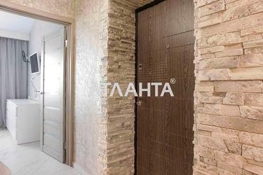 1-room apartment apartment by the address st. Bocharova gen (area 38,0 m2) - Atlanta.ua - photo 28