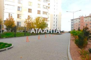 1-room apartment apartment by the address st. Bocharova gen (area 38,0 m2) - Atlanta.ua - photo 30