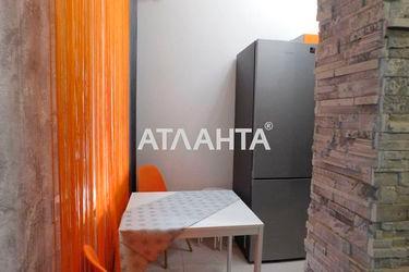 1-room apartment apartment by the address st. Bocharova gen (area 38,0 m2) - Atlanta.ua - photo 31