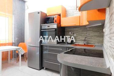 1-room apartment apartment by the address st. Bocharova gen (area 38,0 m2) - Atlanta.ua - photo 44