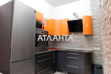 1-room apartment apartment by the address st. Bocharova gen (area 38,0 m2) - Atlanta.ua - photo 45